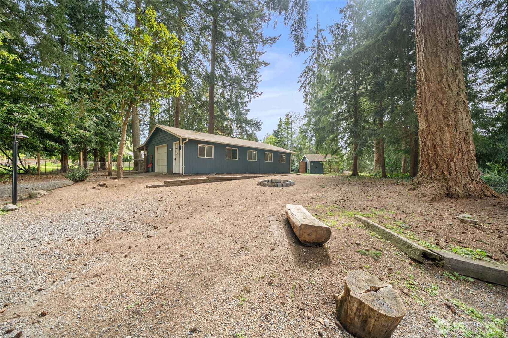 11719 258th Avenue E, Buckley, WA 98321