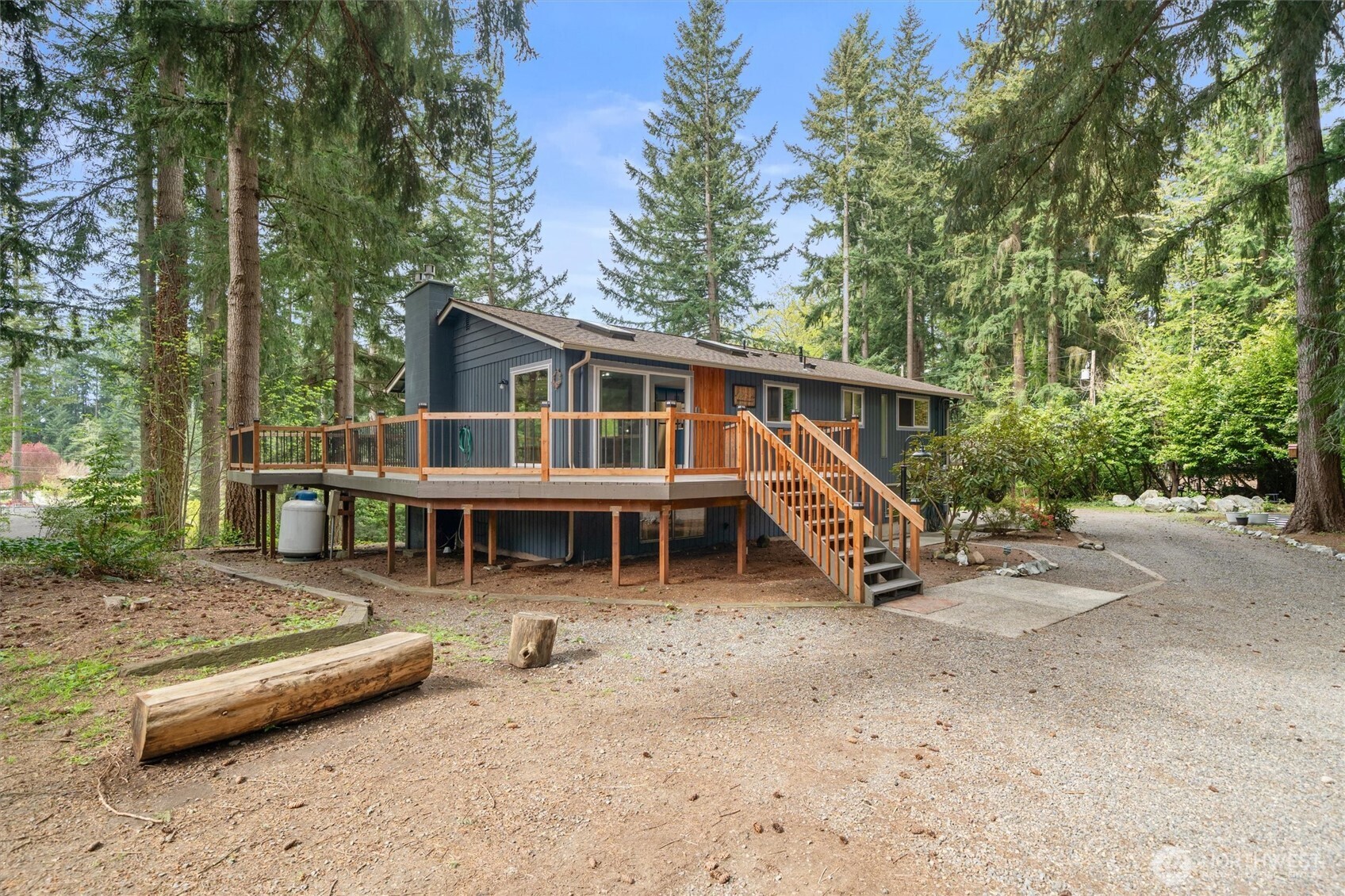 11719 258th Avenue E, Buckley, WA 98321
