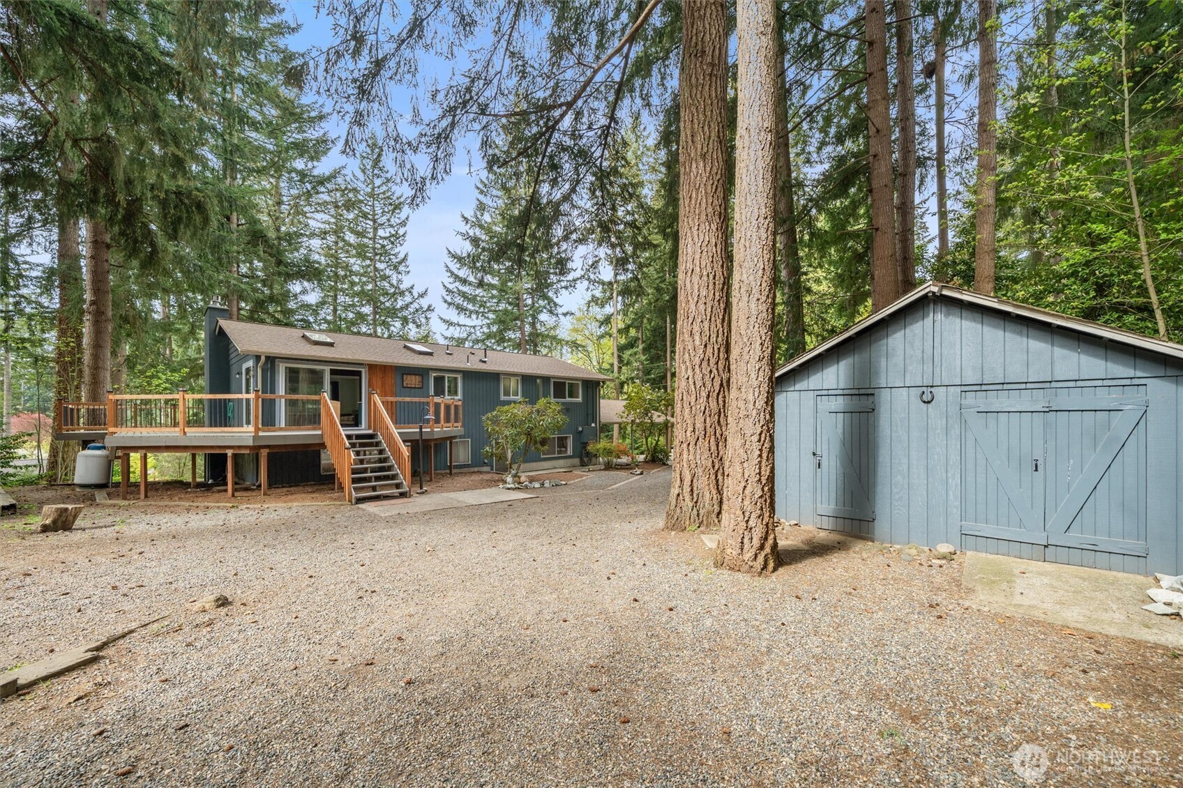 11719 258th Avenue E, Buckley, WA 98321