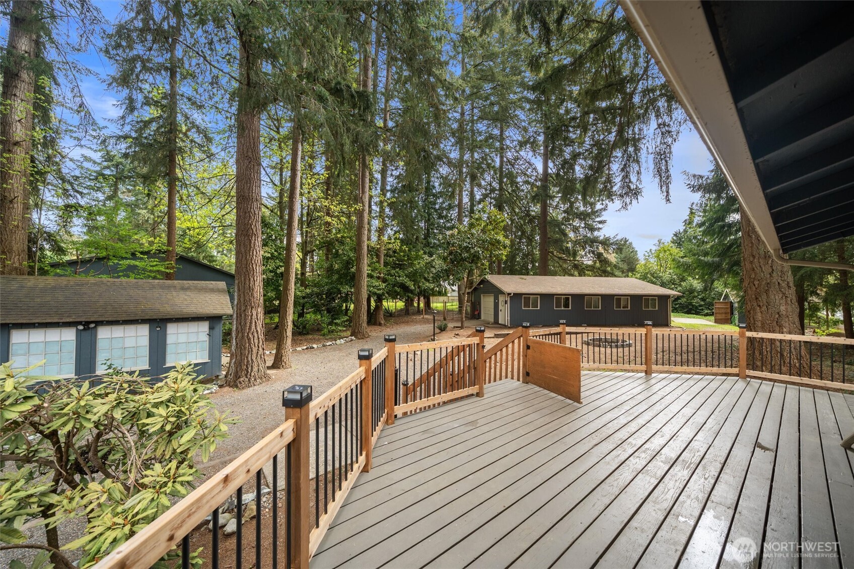 11719 258th Avenue E, Buckley, WA 98321