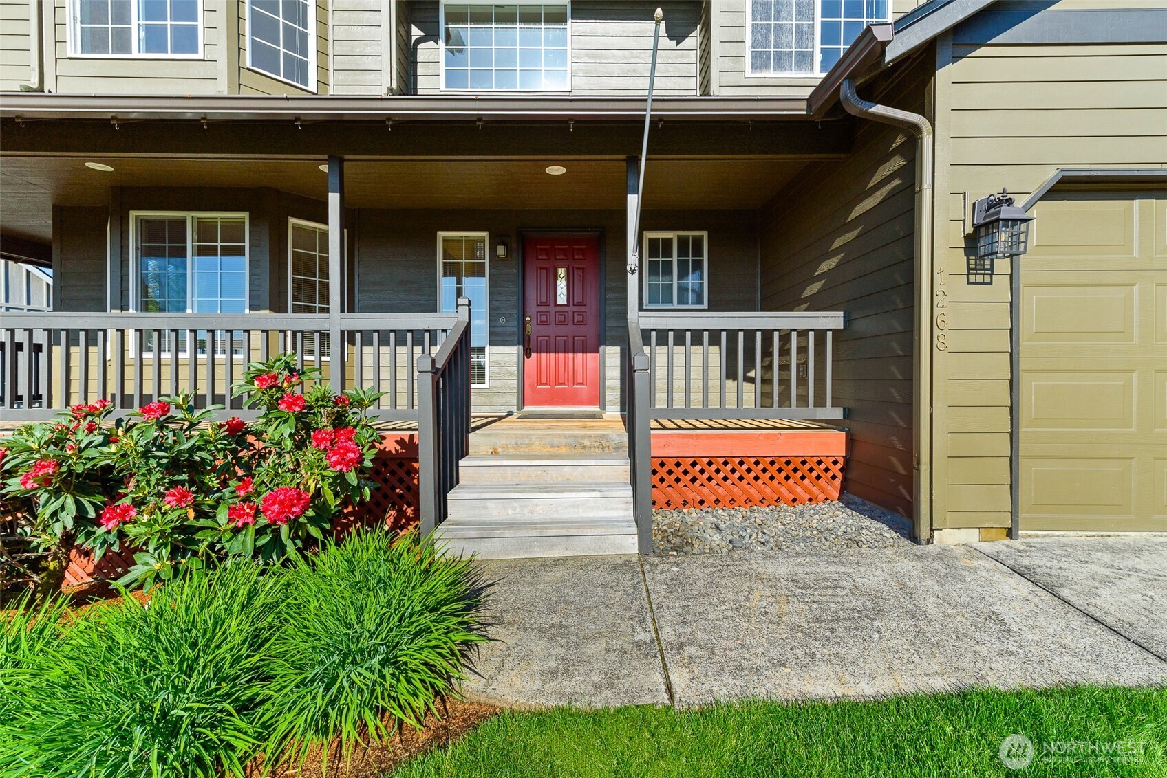 1268 E SPENCER Court , La Center, WA 98629