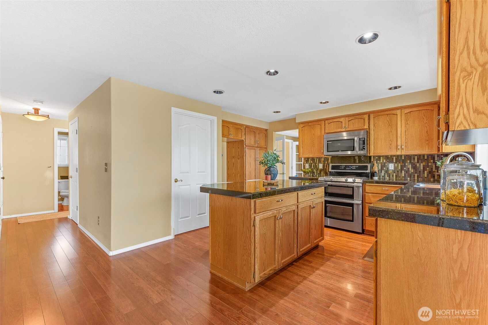 1268 E SPENCER Court , La Center, WA 98629