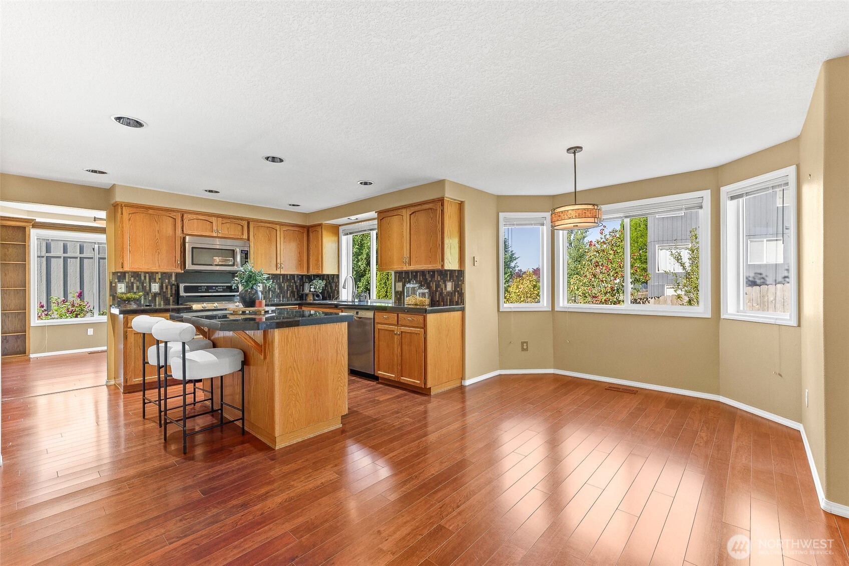 1268 E SPENCER Court , La Center, WA 98629