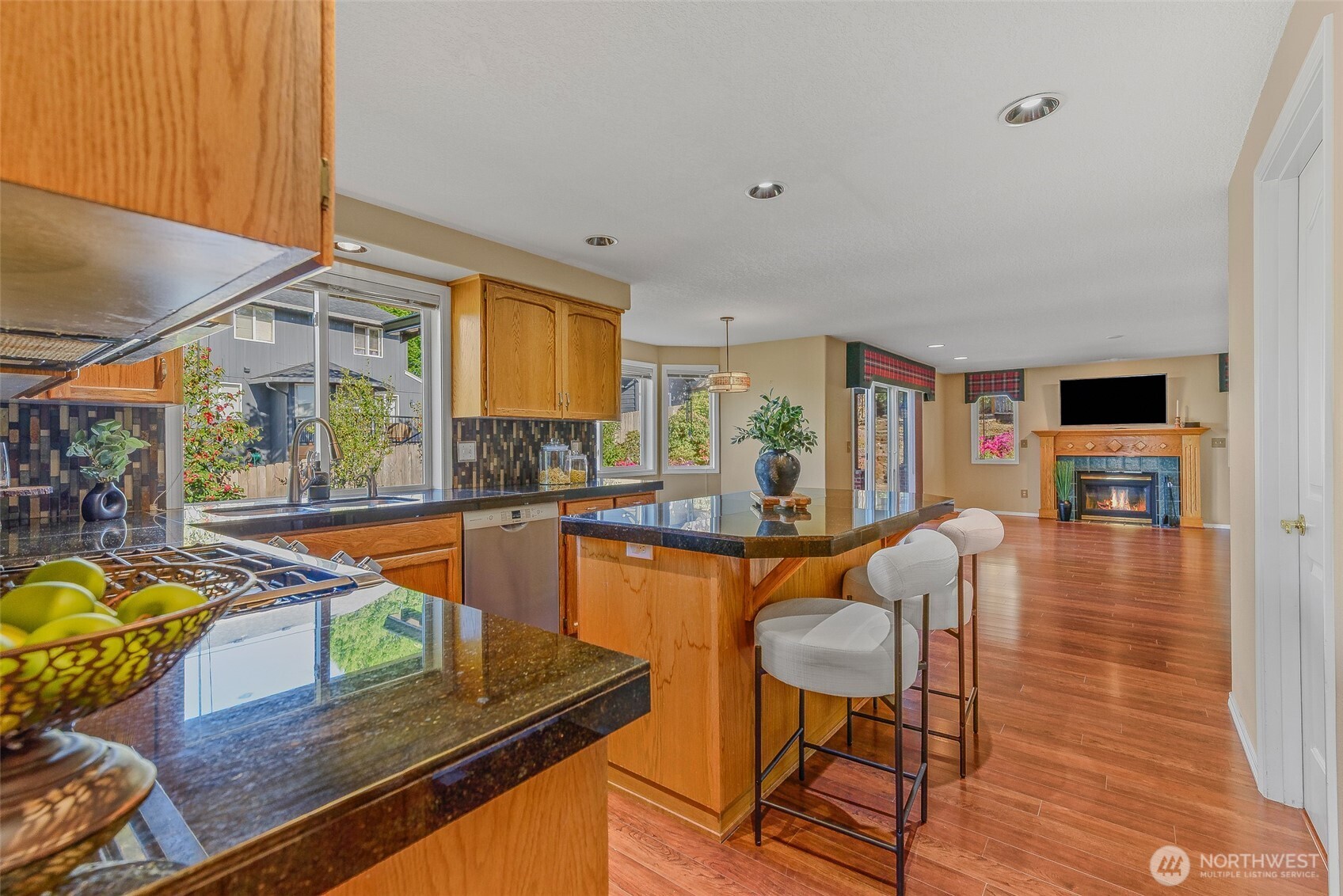 1268 E SPENCER Court , La Center, WA 98629