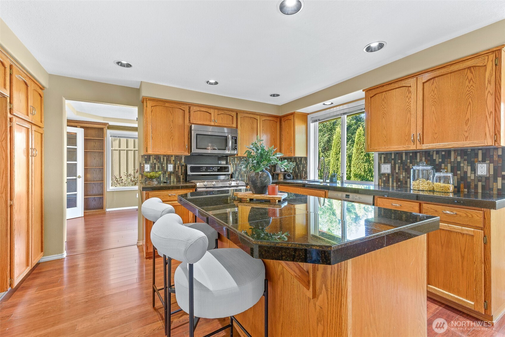 1268 E SPENCER Court , La Center, WA 98629