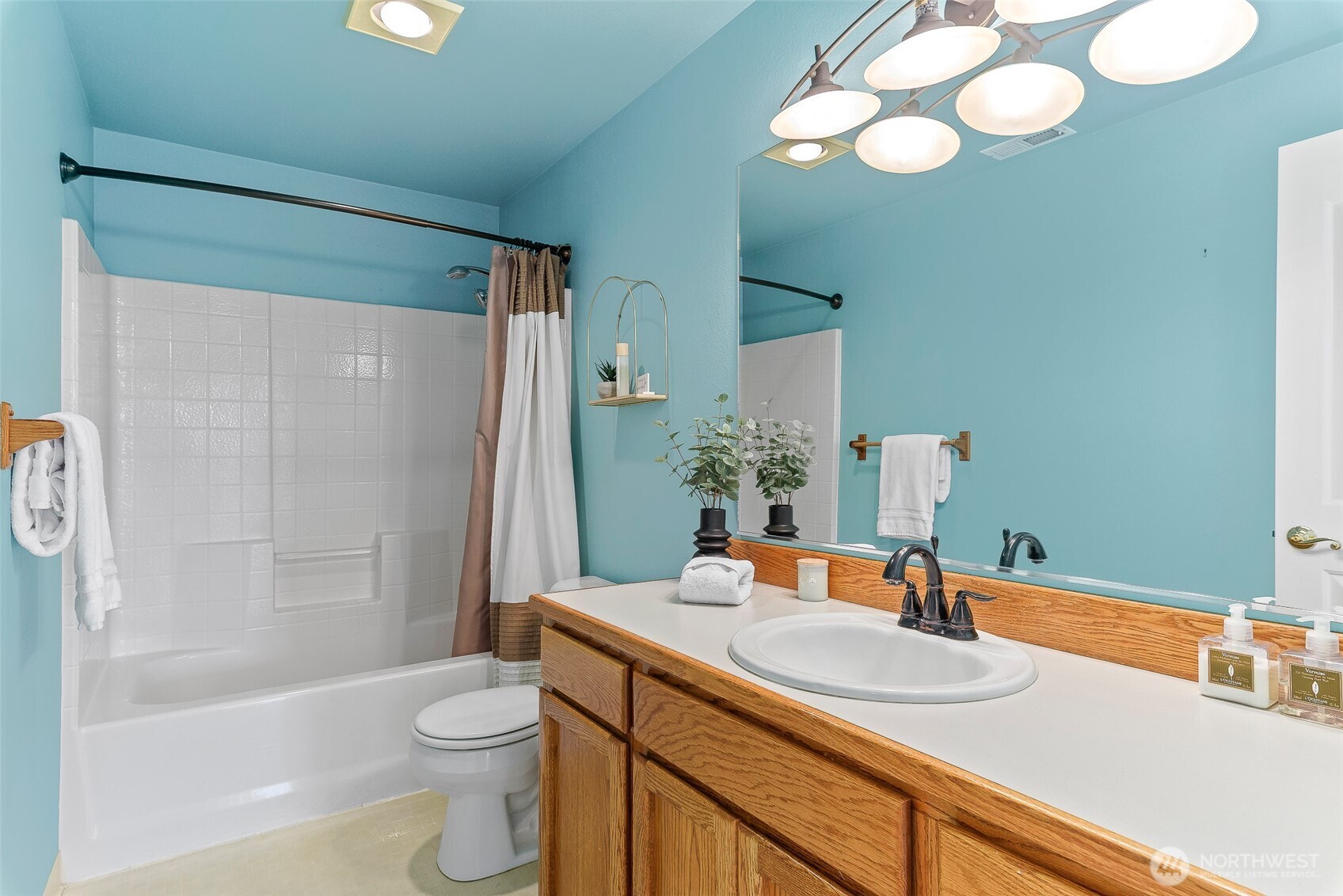 1268 E SPENCER Court , La Center, WA 98629