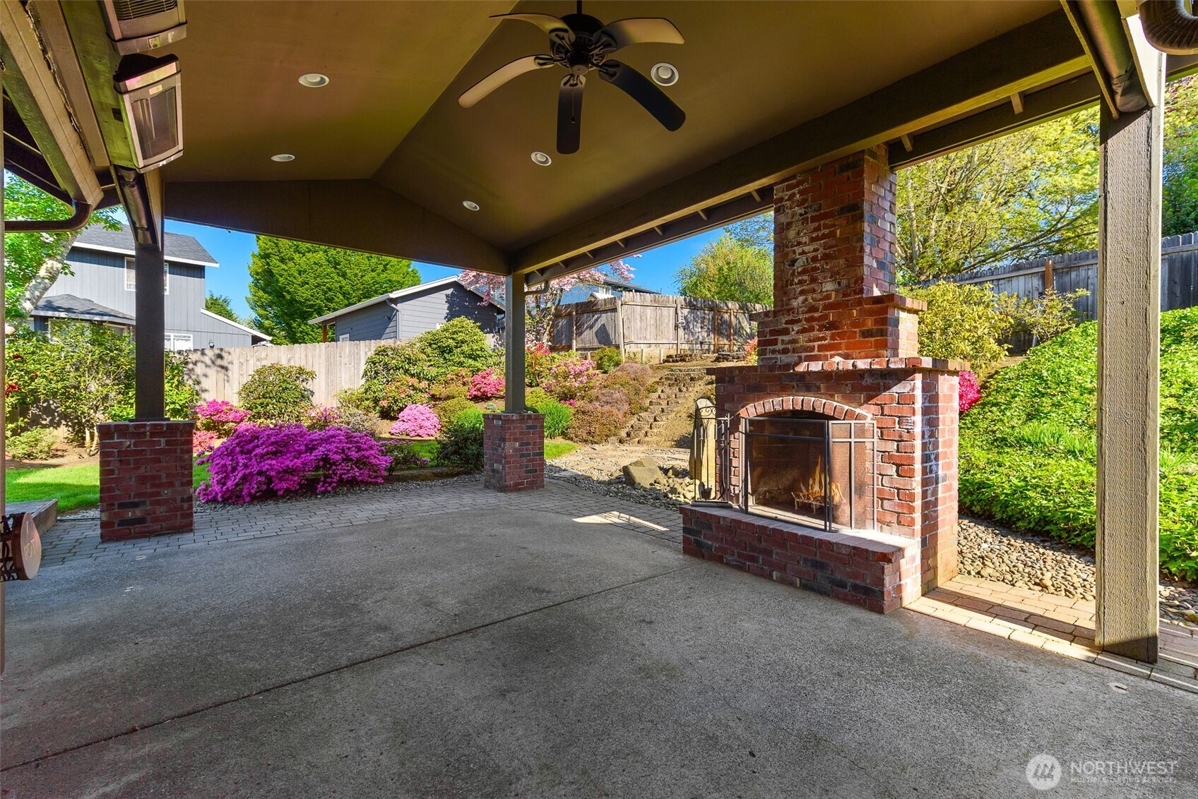 1268 E SPENCER Court , La Center, WA 98629