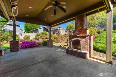 1268 E SPENCER Court , La Center, WA 98629 - Photo 35