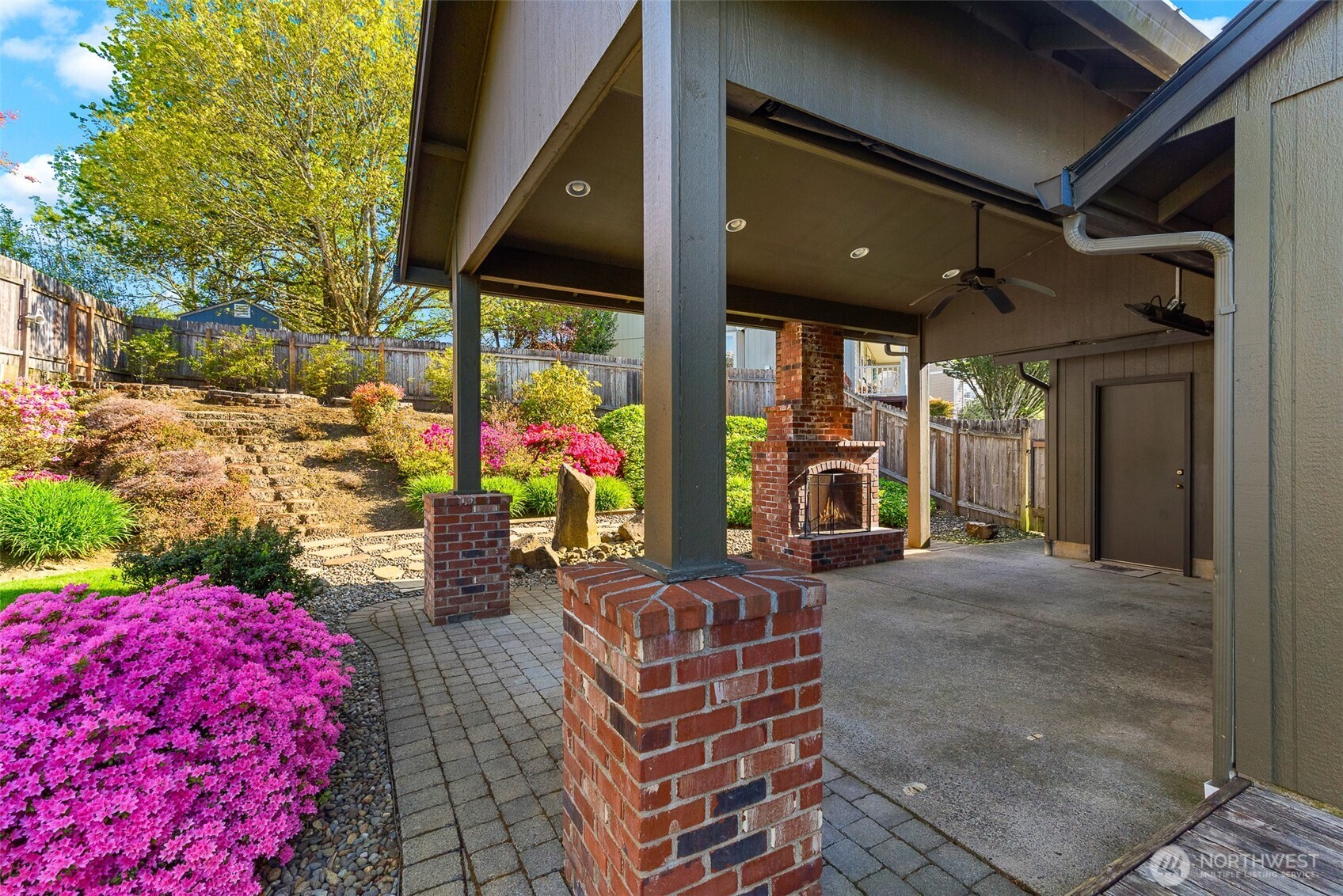1268 E SPENCER Court , La Center, WA 98629