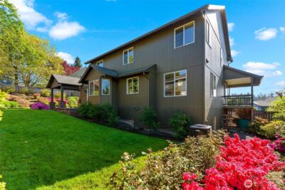1268 E SPENCER Court , La Center, WA 98629 - Photo 37