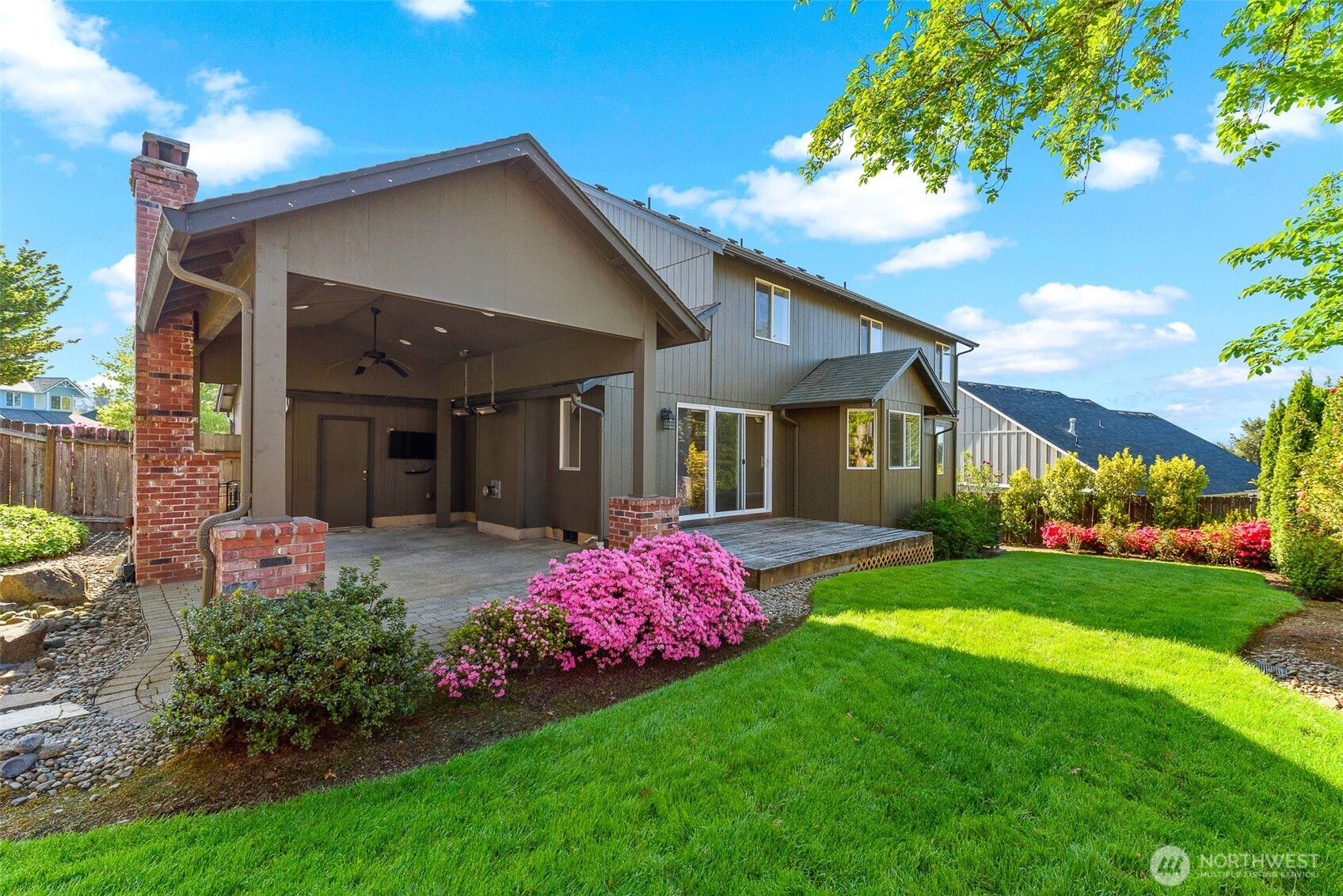 1268 E SPENCER Court , La Center, WA 98629