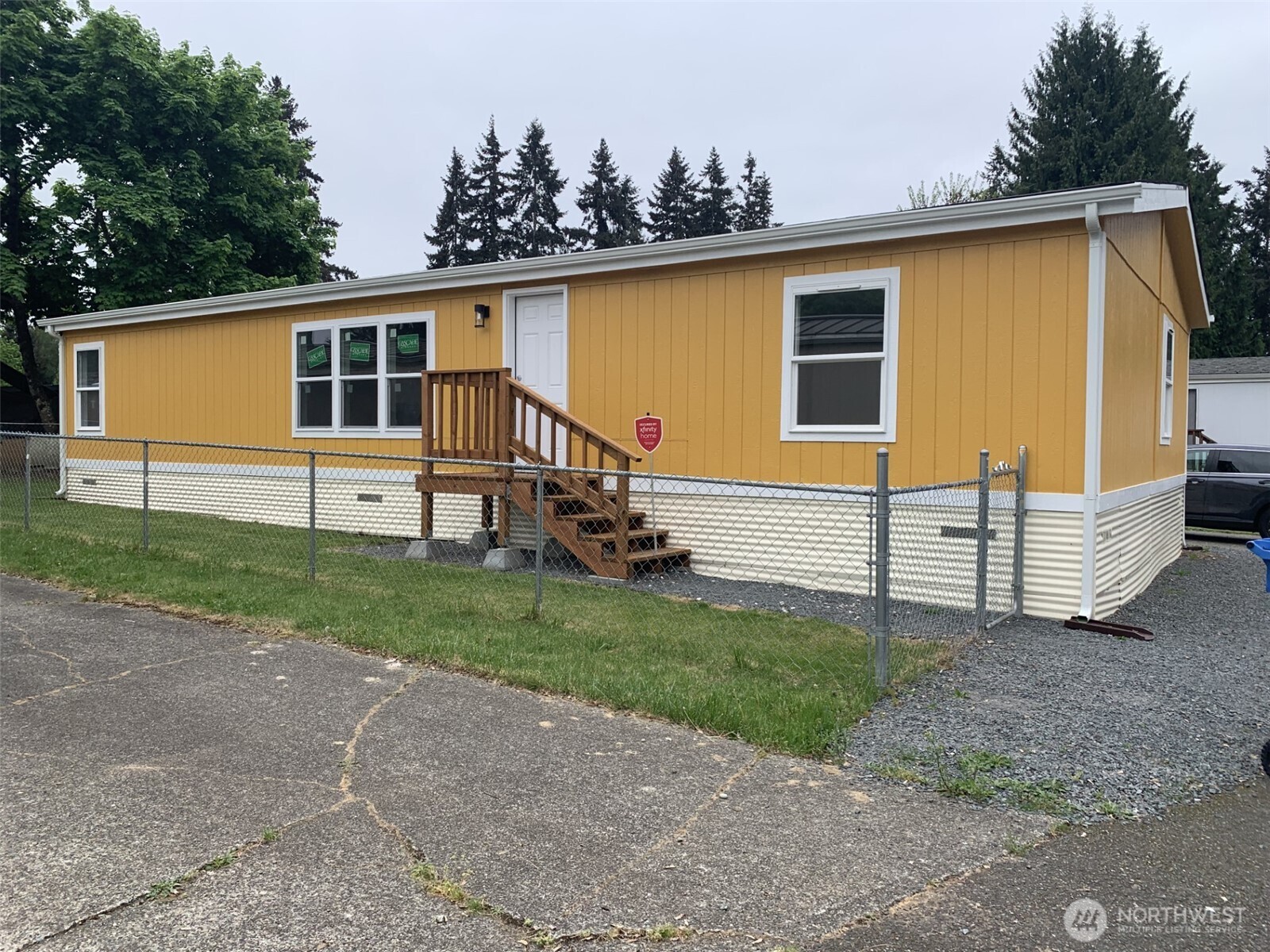 6618 236th Street Ct E #14, Graham, WA 98338-9837