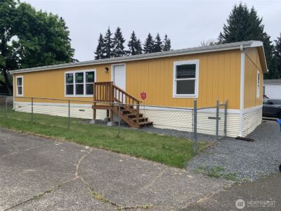 6618 236th Street Ct E #14, Graham, WA 98338-9837