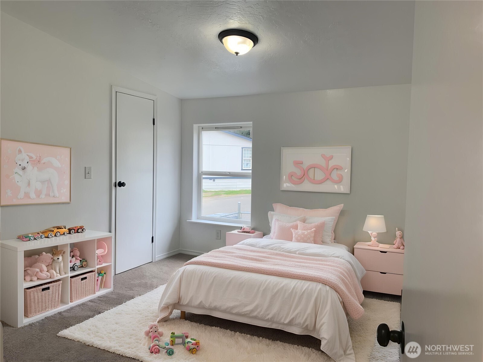 6618 236th Street Ct E #14, Graham, WA 98338-9837
