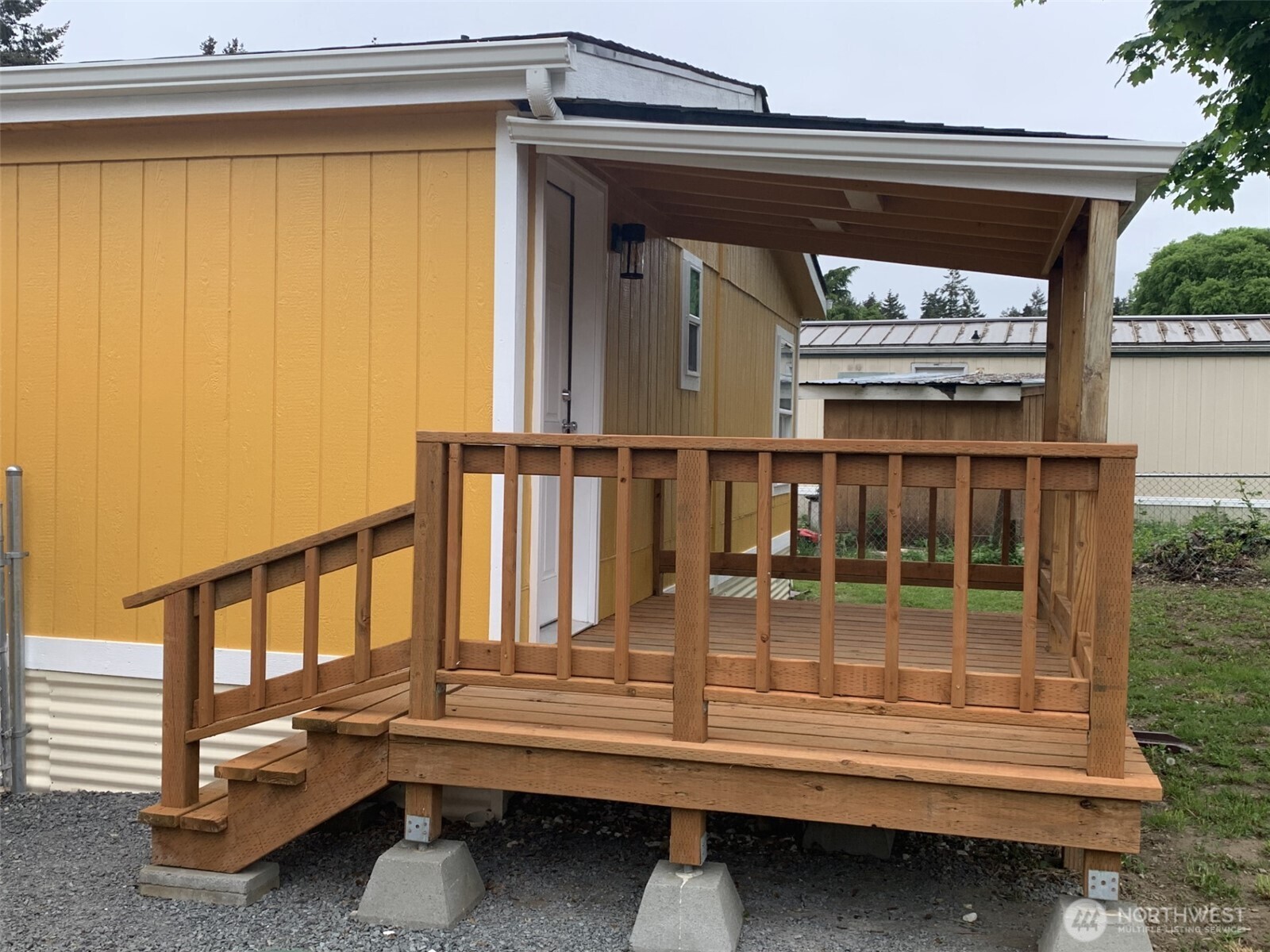 6618 236th Street Ct E #14, Graham, WA 98338-9837