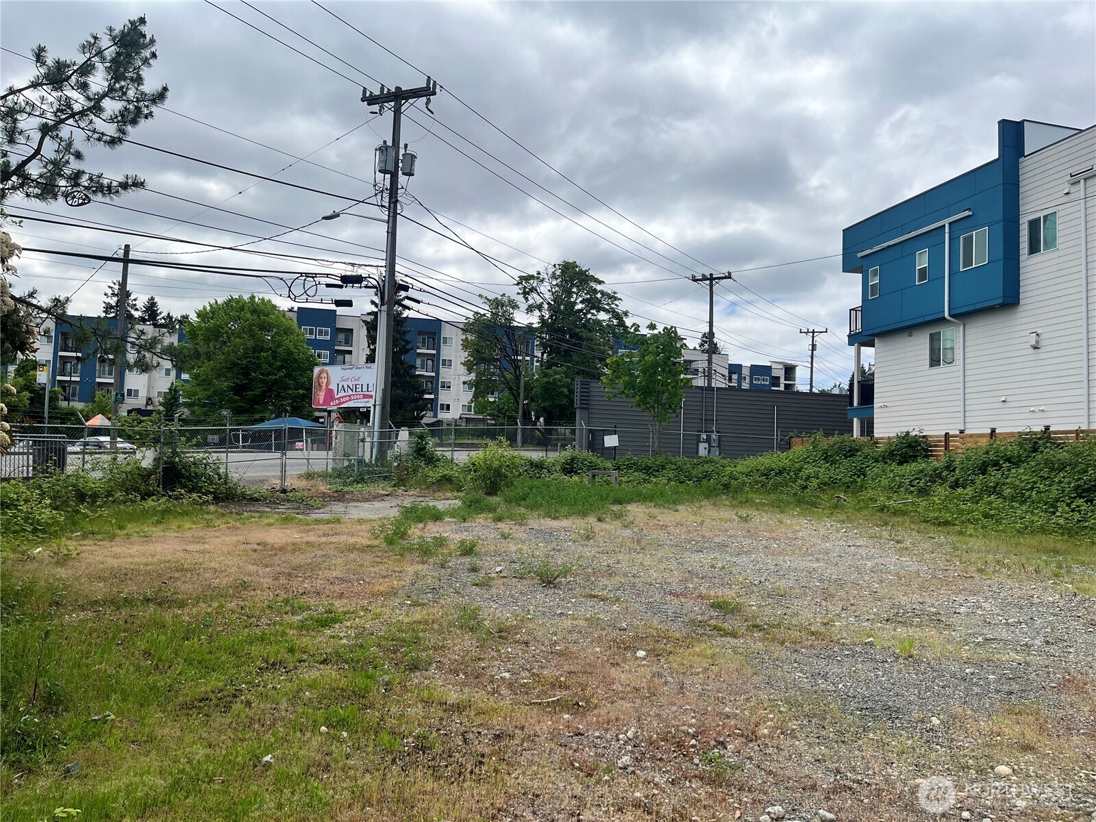 11601 Des Moines Memorial Drive S, Seattle, WA 98168