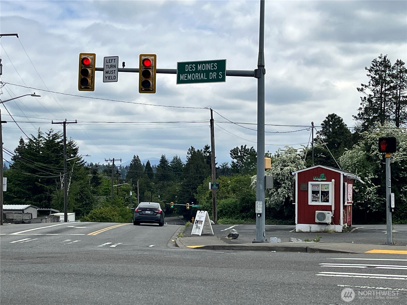11601 Des Moines Memorial Drive S, Seattle, WA 98168