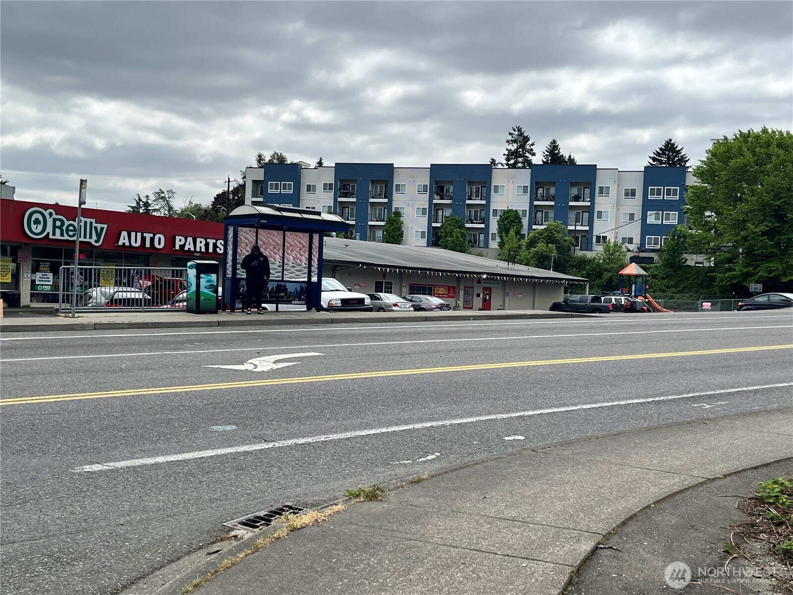 11601 Des Moines Memorial Drive S, Seattle, WA 98168
