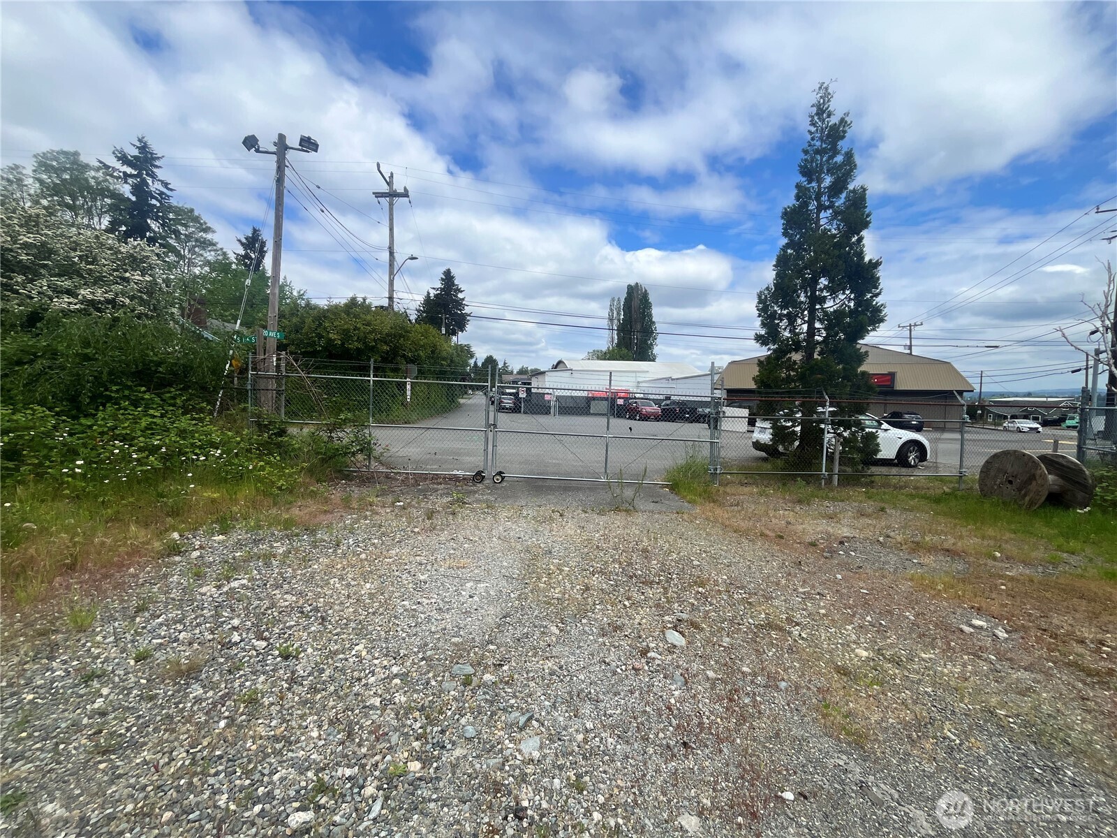 11601 Des Moines Memorial Drive S, Seattle, WA 98168
