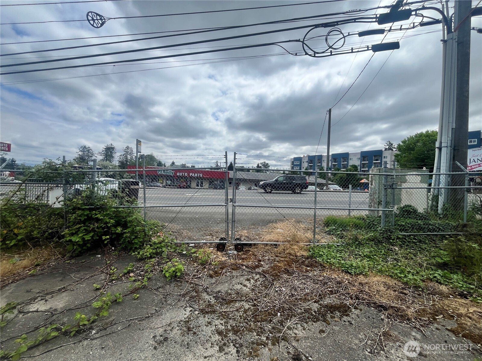 11601 Des Moines Memorial Drive S, Seattle, WA 98168