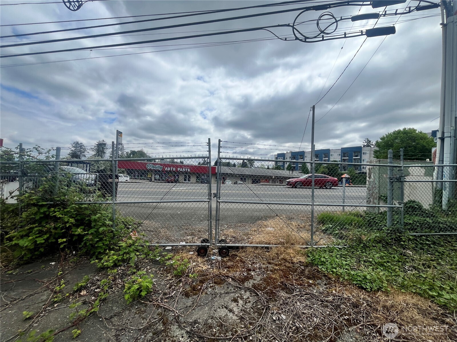 11601 Des Moines Memorial Drive S, Seattle, WA 98168