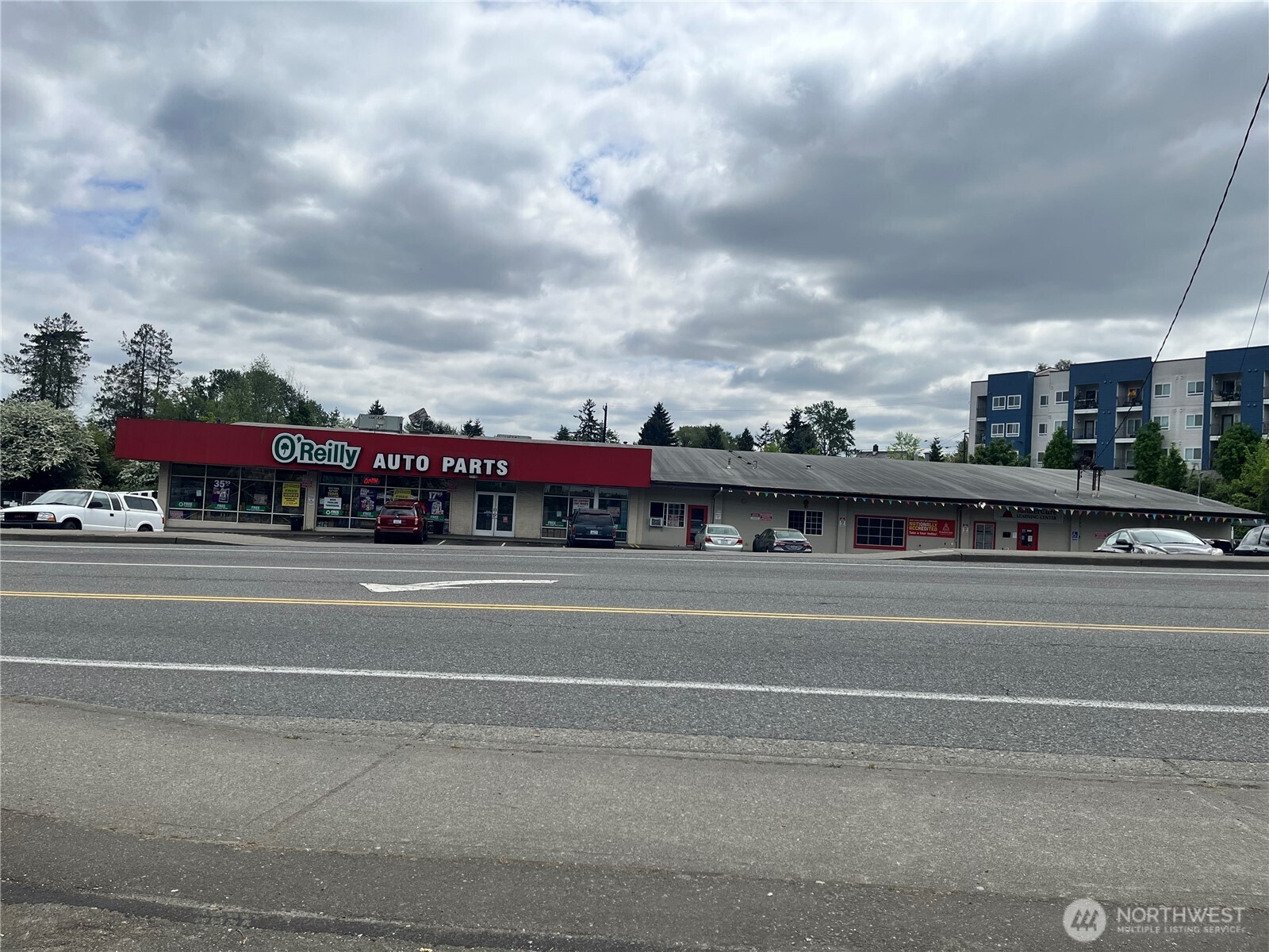 11601 Des Moines Memorial Drive S, Seattle, WA 98168