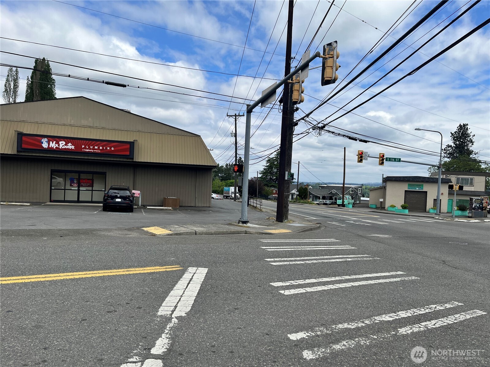 11601 Des Moines Memorial Drive S, Seattle, WA 98168