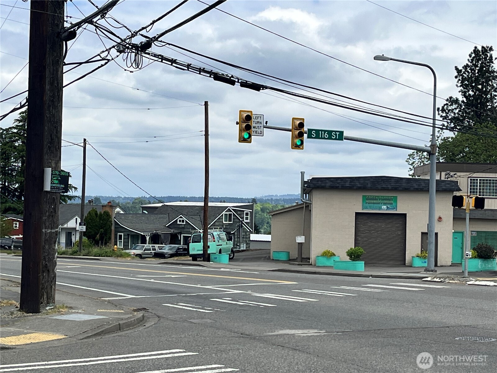 11601 Des Moines Memorial Drive S, Seattle, WA 98168