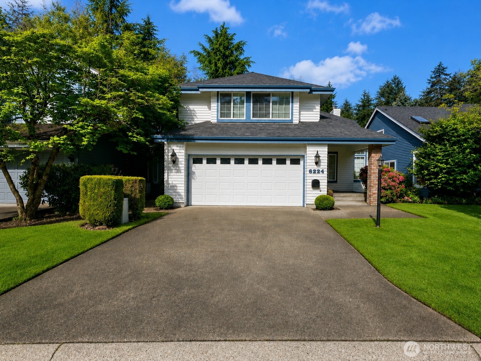 6224 84th Avenue Ct W, University Place, WA 98467-4032