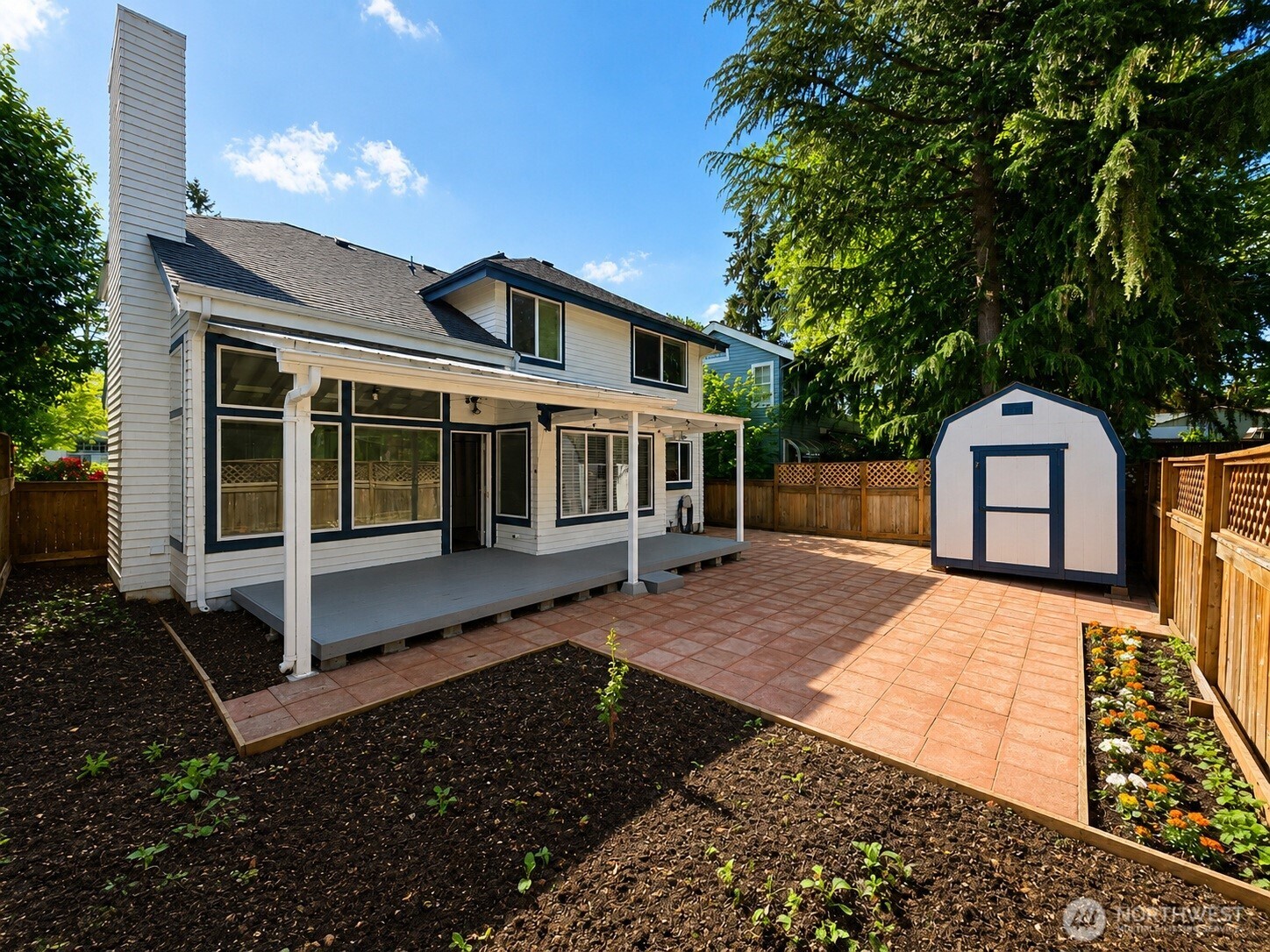 6224 84th Avenue Ct W, University Place, WA 98467-4032