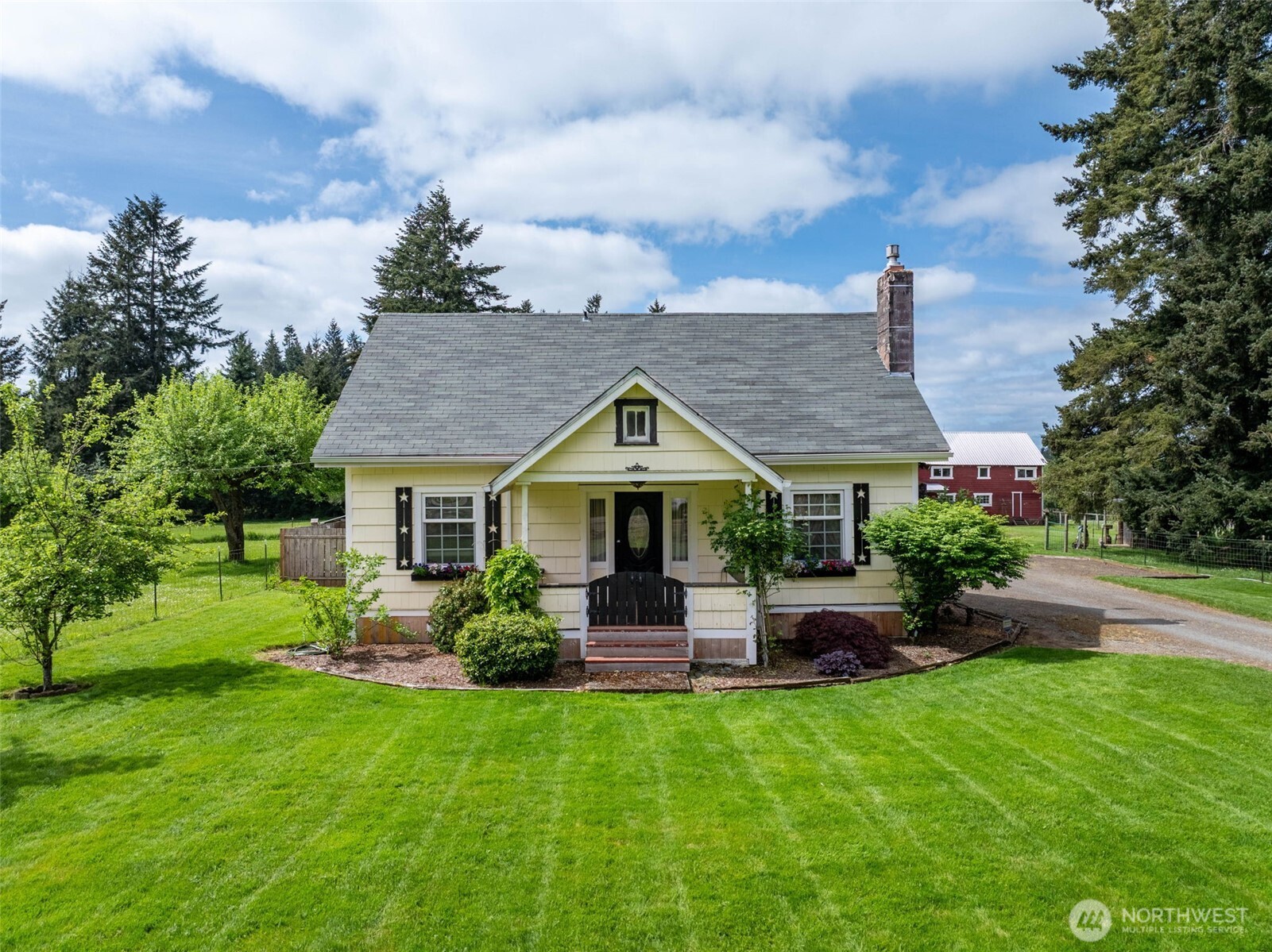 4070 Jackson Hwy , Chehalis, WA 98532