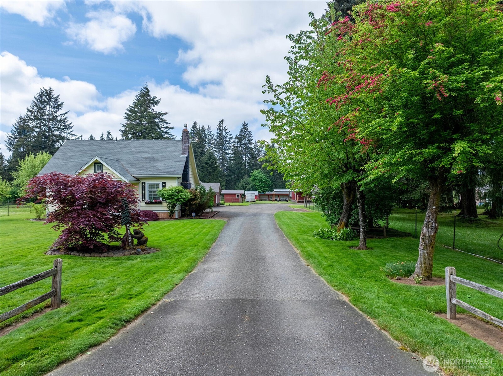 4070 Jackson Hwy , Chehalis, WA 98532