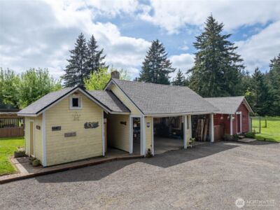4070 Jackson Hwy , Chehalis, WA 98532 - Photo 25