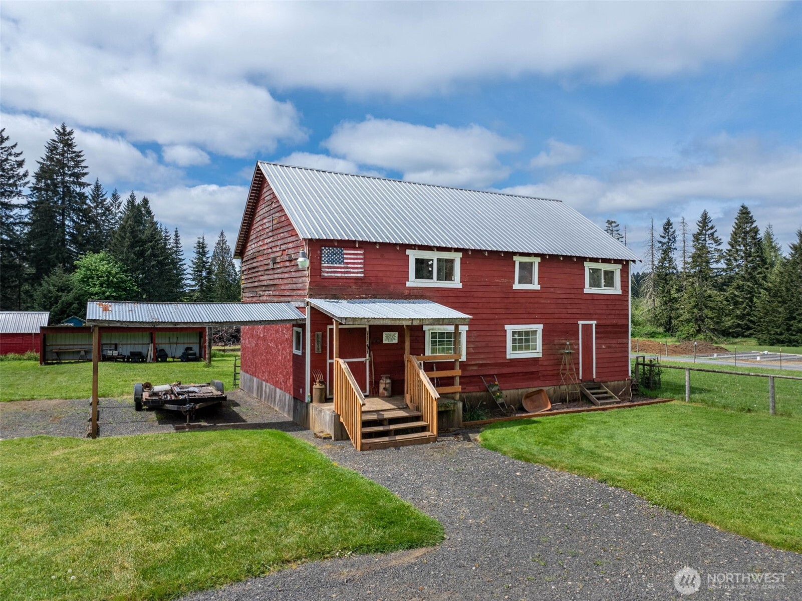 4070 Jackson Hwy , Chehalis, WA 98532