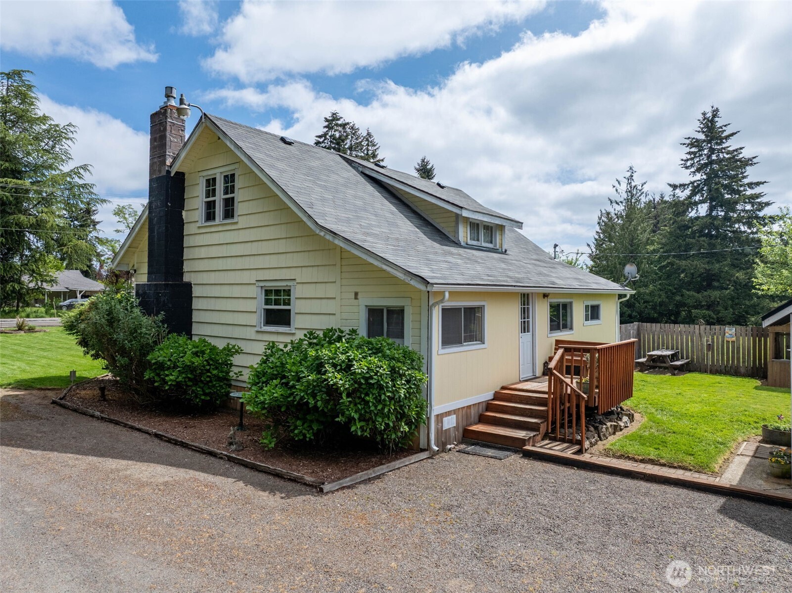 4070 Jackson Hwy , Chehalis, WA 98532