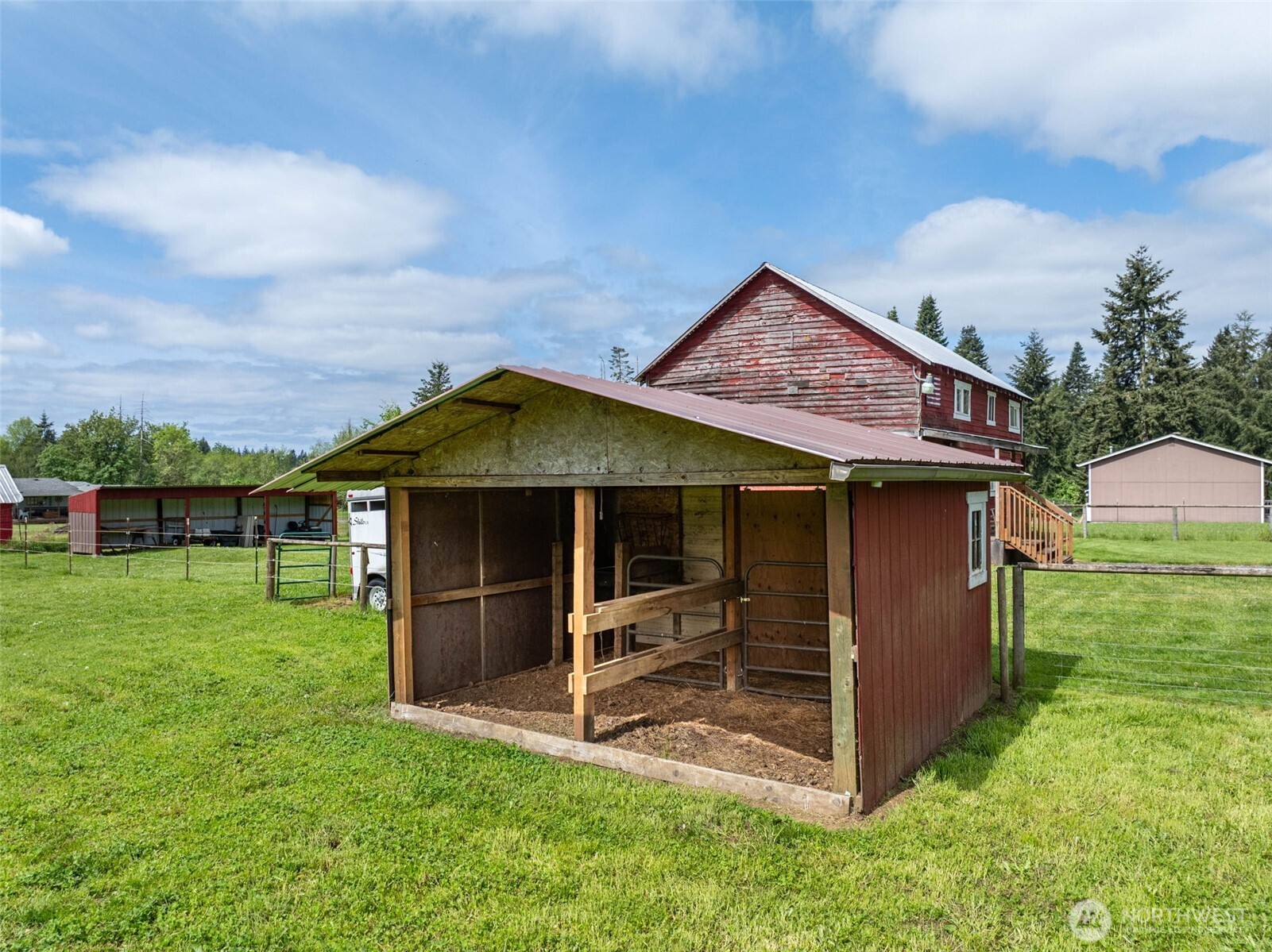 4070 Jackson Hwy , Chehalis, WA 98532