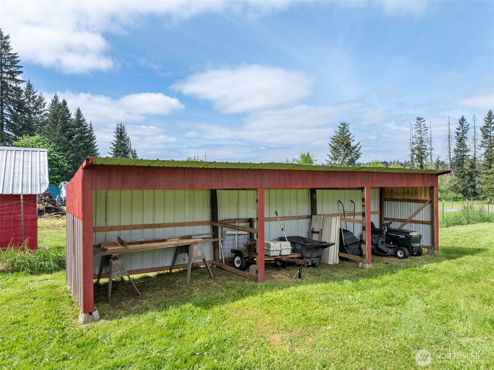 4070 Jackson Hwy , Chehalis, WA 98532