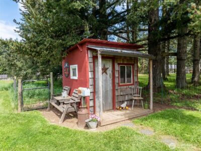 4070 Jackson Hwy , Chehalis, WA 98532 - Photo 33