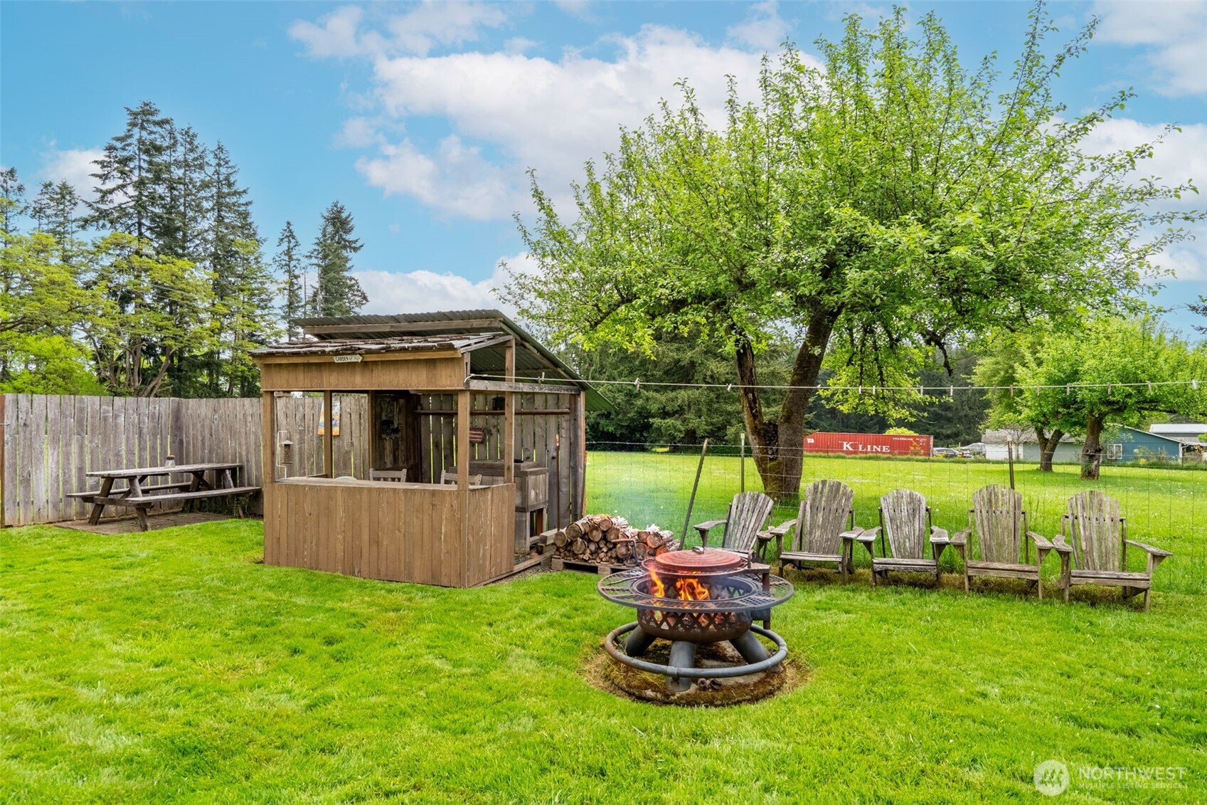 4070 Jackson Hwy , Chehalis, WA 98532
