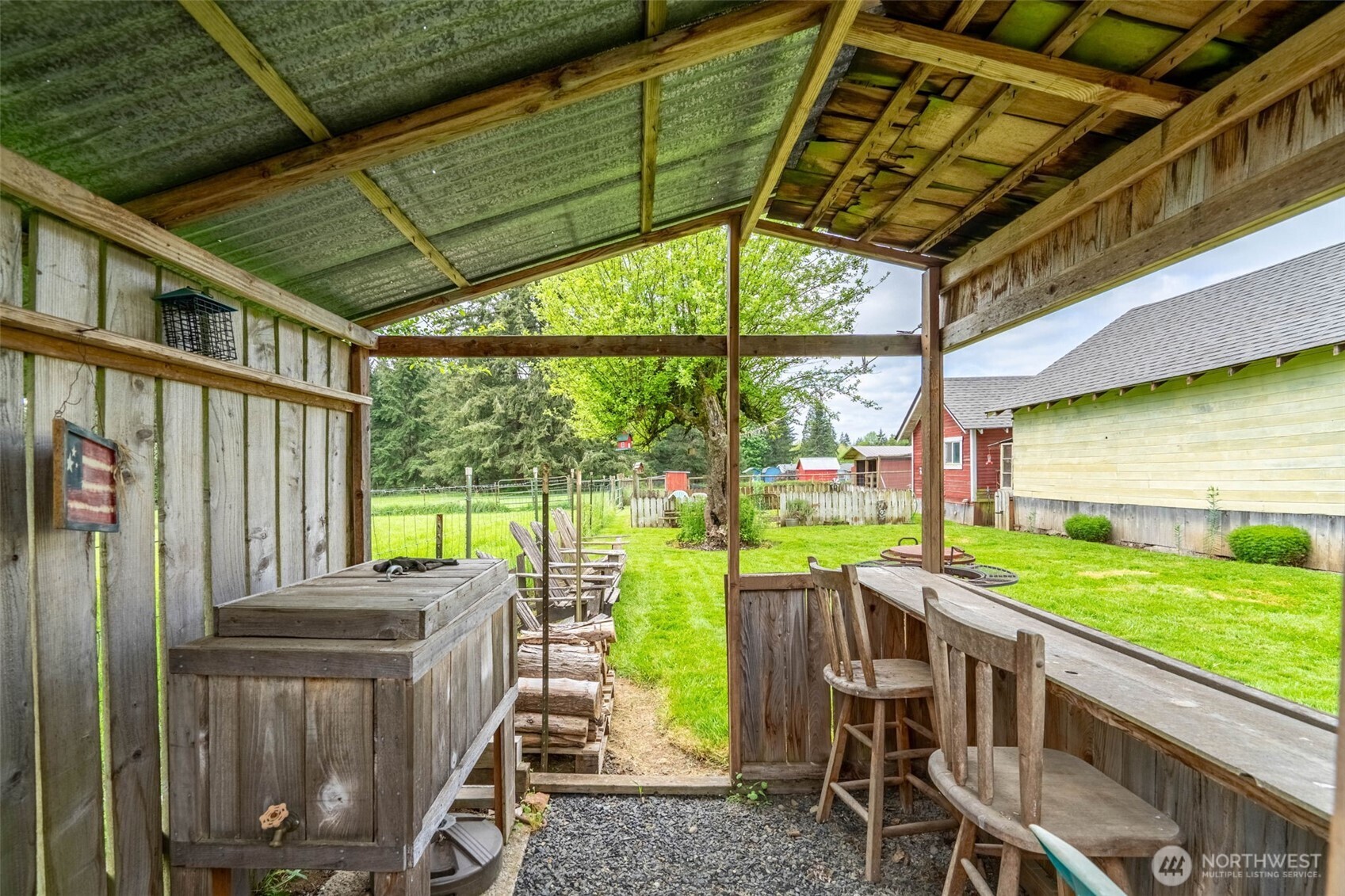 4070 Jackson Hwy , Chehalis, WA 98532