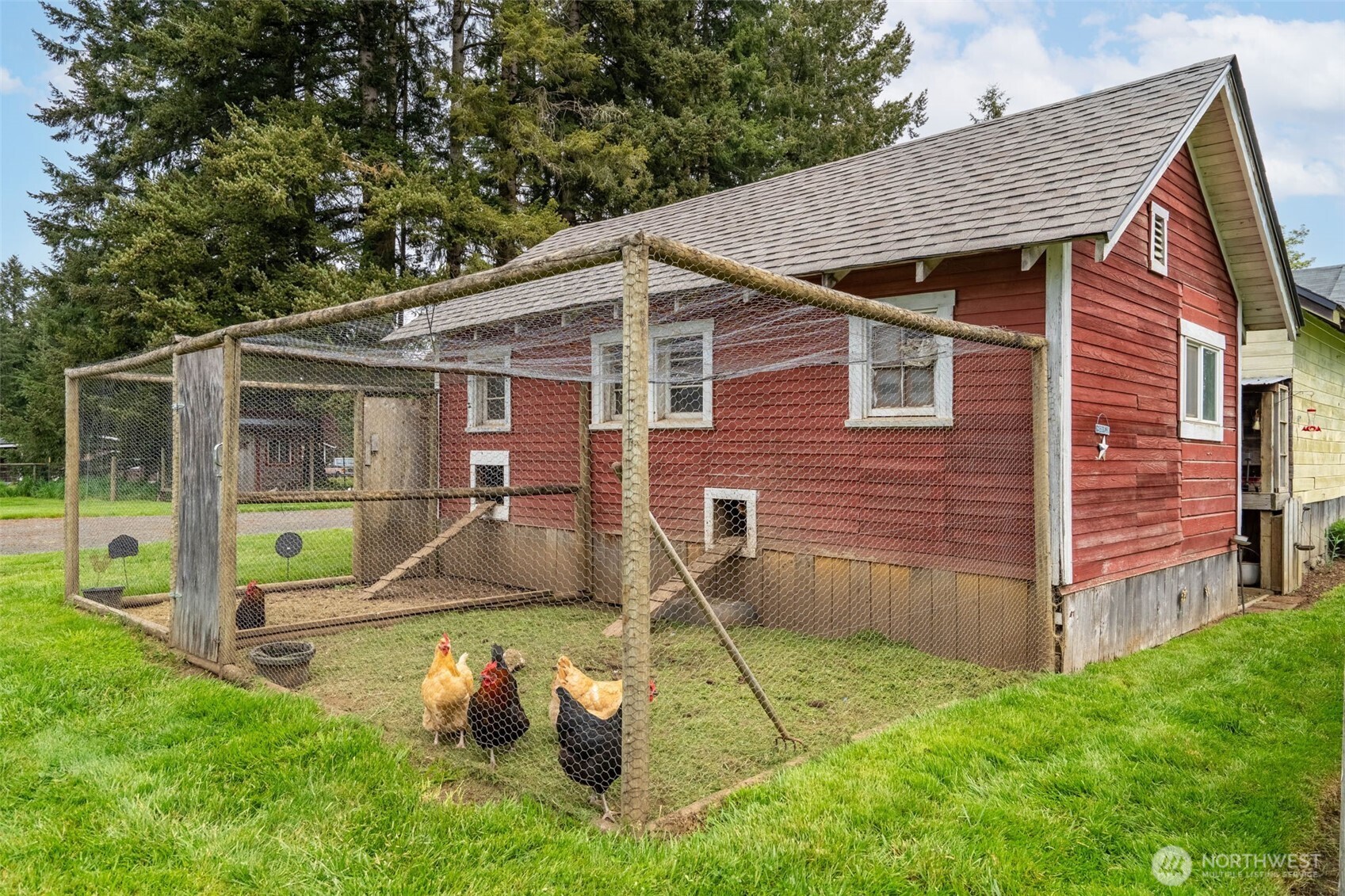 4070 Jackson Hwy , Chehalis, WA 98532