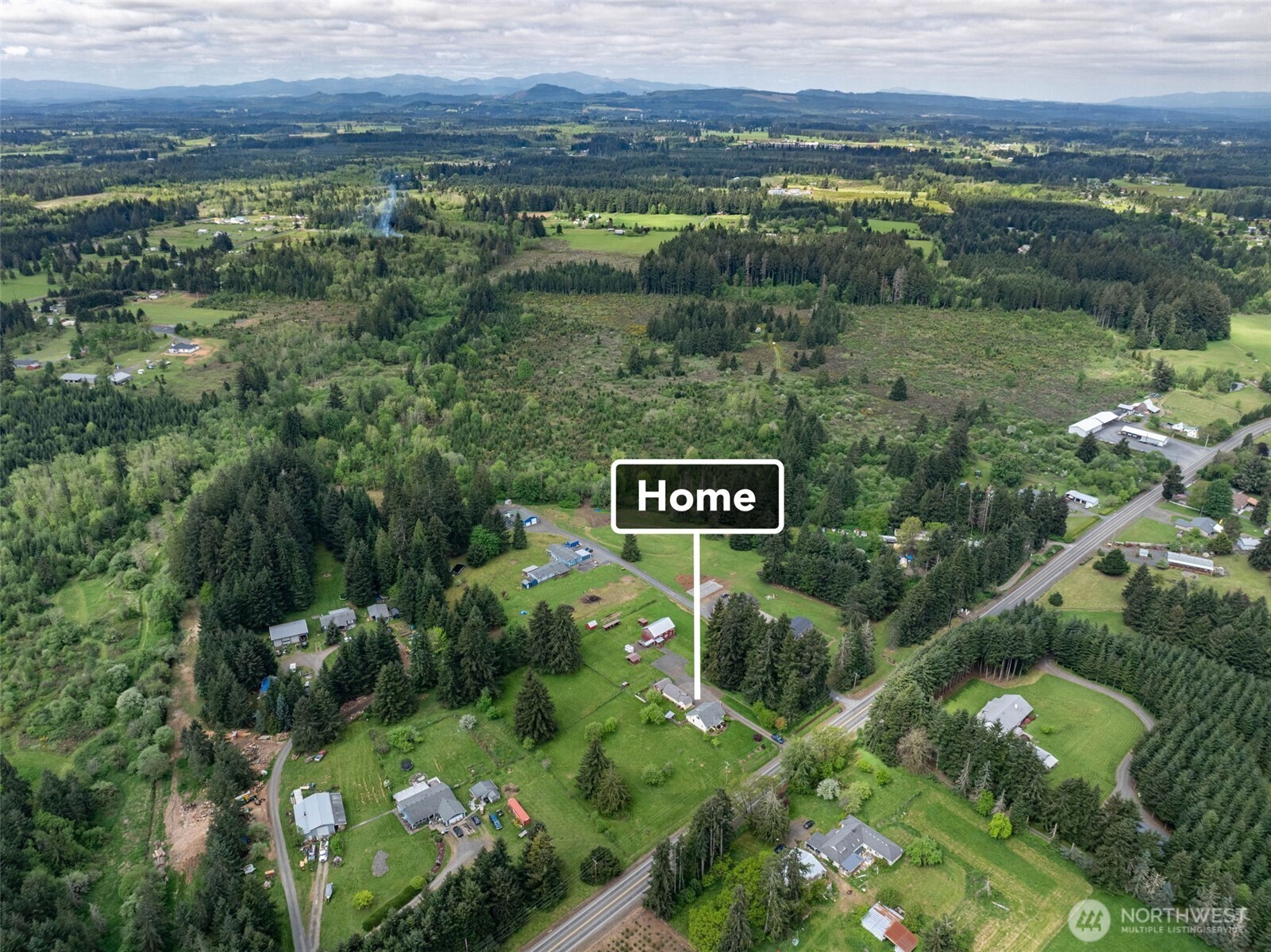 4070 Jackson Hwy , Chehalis, WA 98532
