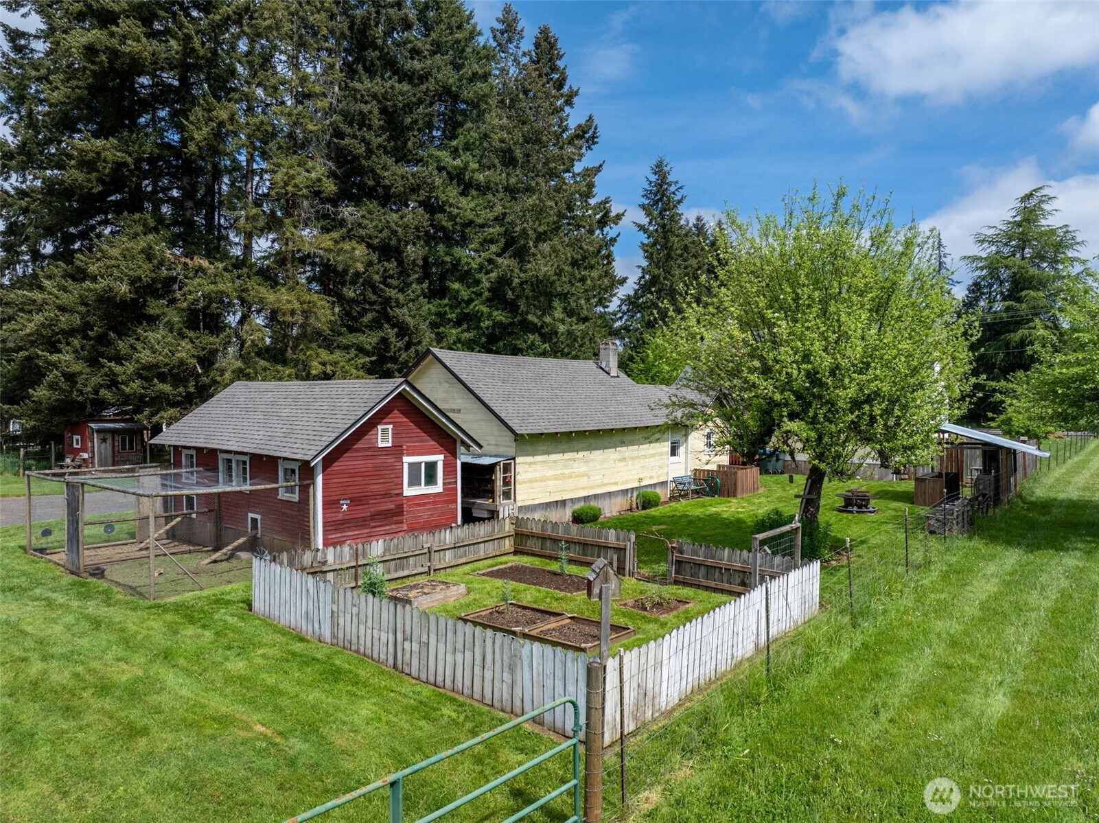 4070 Jackson Hwy , Chehalis, WA 98532