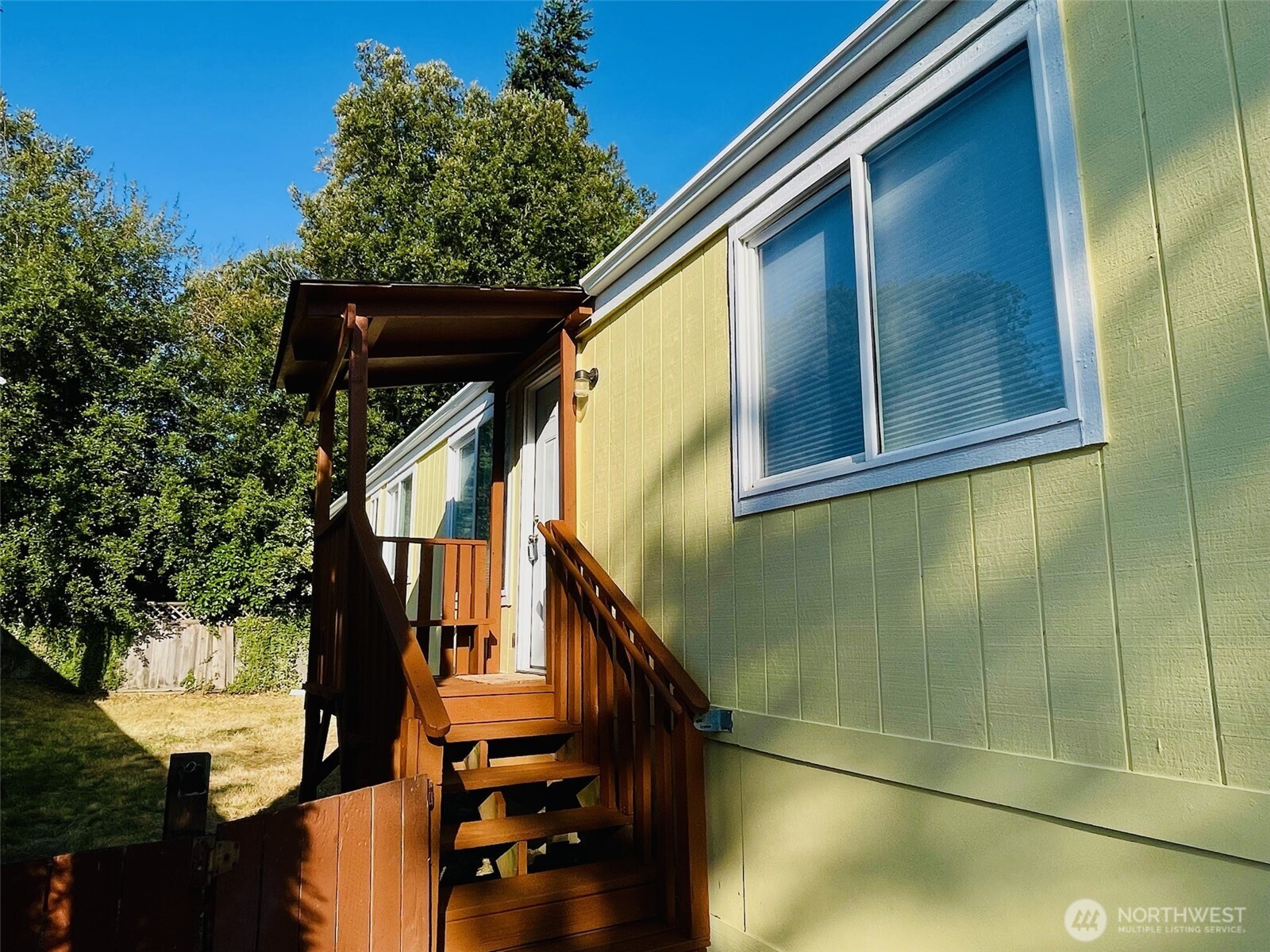 545 Hendricks Street #13, Port Townsend, WA 98368