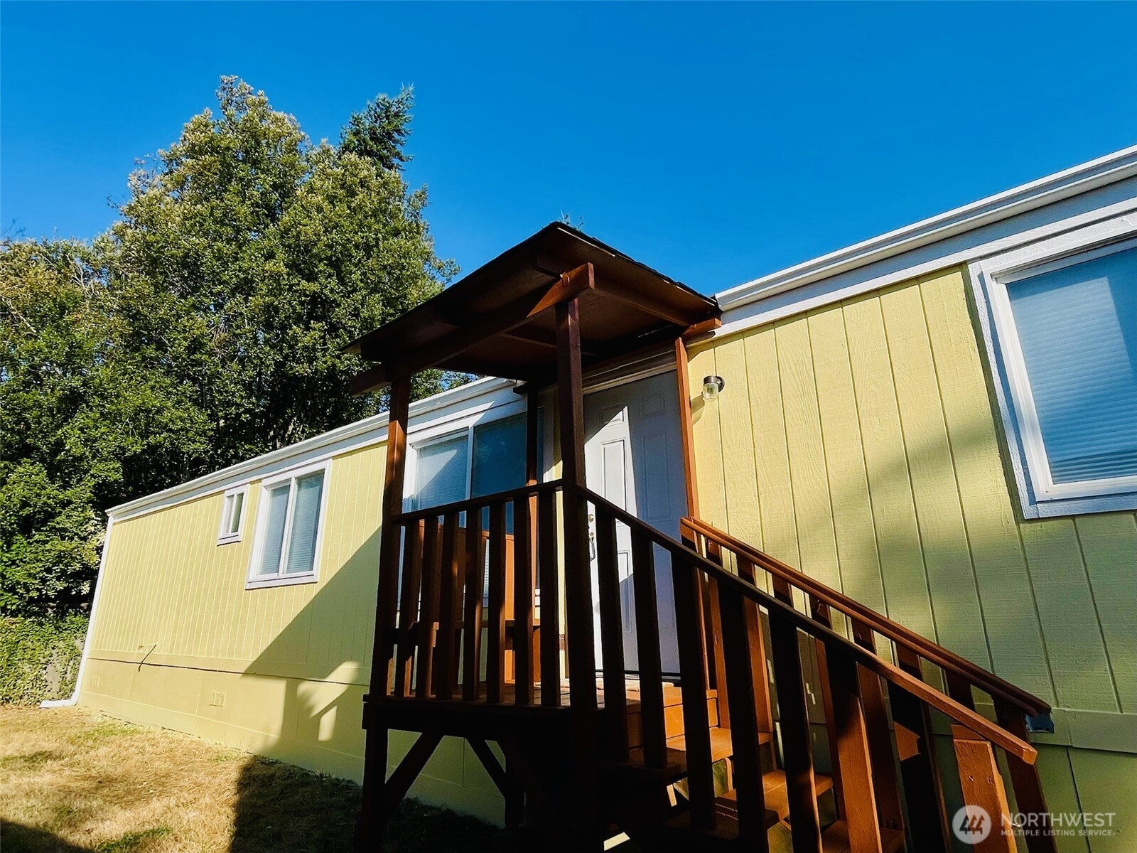 545 Hendricks Street #13, Port Townsend, WA 98368