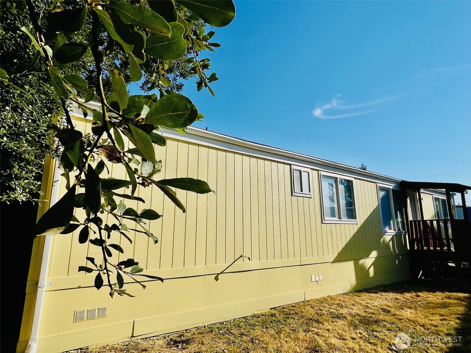 545 Hendricks Street #13, Port Townsend, WA 98368
