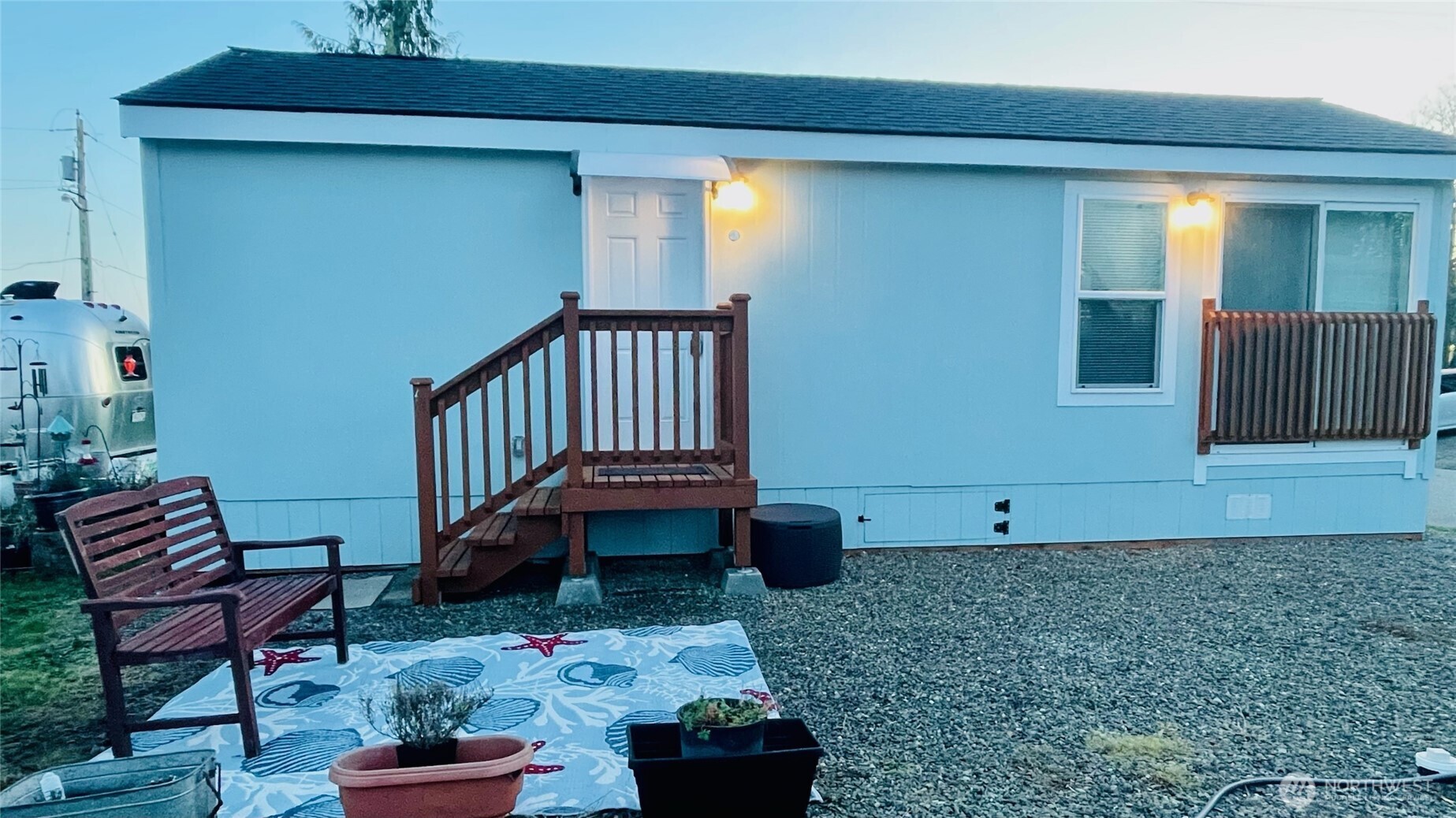 545 Hendricks Street #10A, Port Townsend, WA 98368