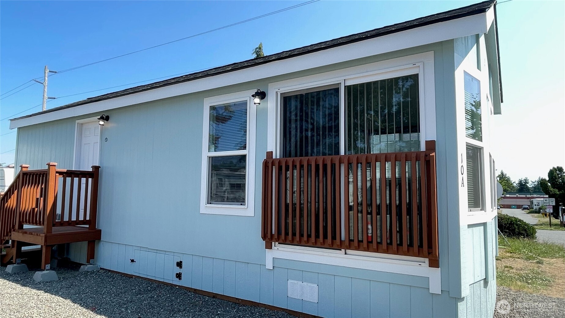 545 Hendricks Street #10A, Port Townsend, WA 98368