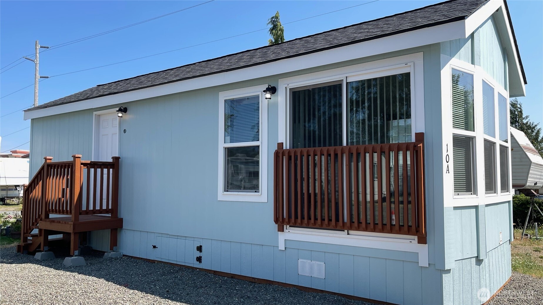 545 Hendricks Street #10A, Port Townsend, WA 98368