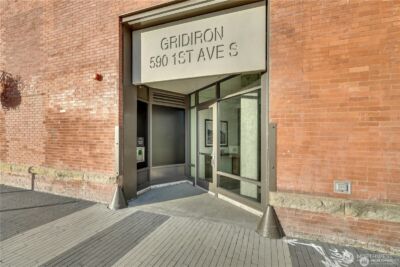 590 1st Avenue S #512, Seattle, WA 98104